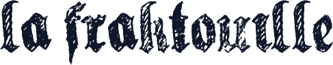 la fraktouille