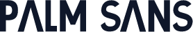 Palm Sans