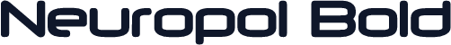 Neuropol Bold