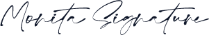 Monita Signature