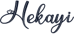 Hekayi