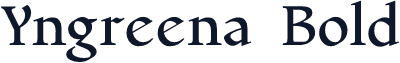 Yngreena Bold