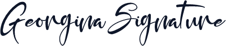 Georgina Signature