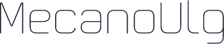 MecanoUlg