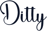 Ditty