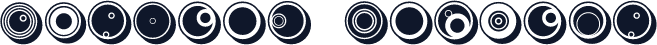 Circles Regular
