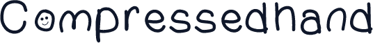 Compressedhand
