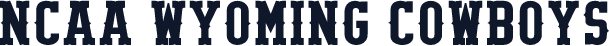 NCAA Wyoming Cowboys