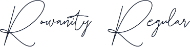 Rowanity Regular