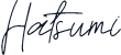 Hatsumi