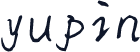 yupin