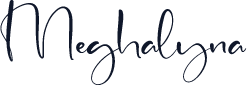 Meghalyna