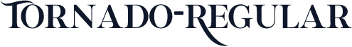 Tornado-Regular