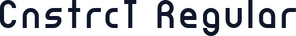 CnstrcT Regular