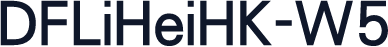 DFLiHeiHK-W5