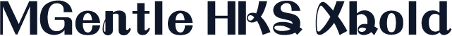 MGentle HKS Xbold