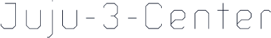 Juju-3-Center