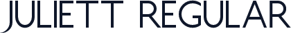 Juliett Regular