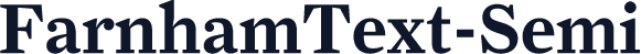 FarnhamText-Semi