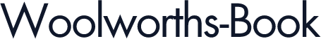 Woolworths-Book