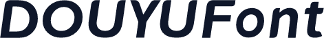 DOUYUFont