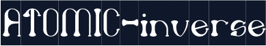 ATOMIC-inverse