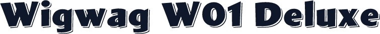 Wigwag W01 Deluxe