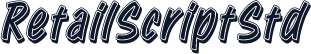 RetailScriptStd