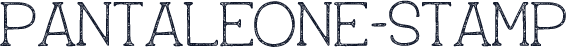 Pantaleone-Stamp