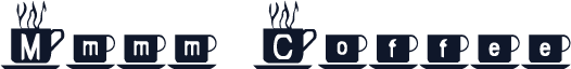 Mmmm Coffee