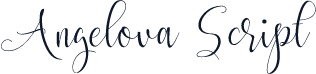 Angelova Script