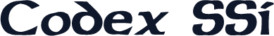 Codex SSi