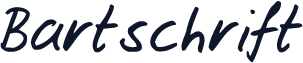 Bartschrift