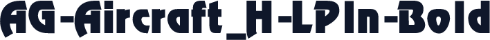 AG-Aircraft_H-LPln-Bold