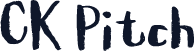 CK Pitch