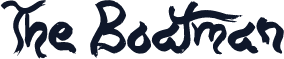 The Boatman