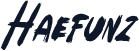 Haefunz