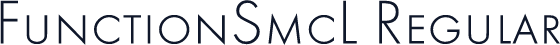 FunctionSmcL Regular
