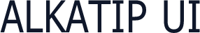 ALKATIP UI
