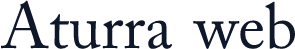 Aturra web