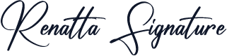 Renatta Signature
