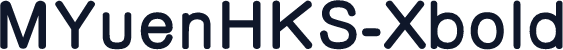 MYuenHKS-Xbold