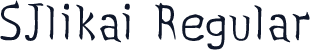 SJlikai Regular