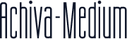 Achiva-Medium