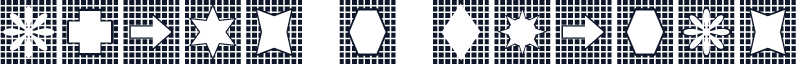 Grids n Things