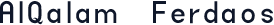 AlQalam Ferdaos