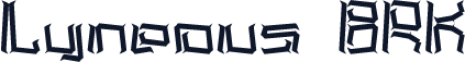 Lyneous BRK