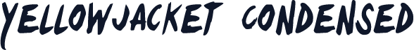 Yellowjacket Condensed