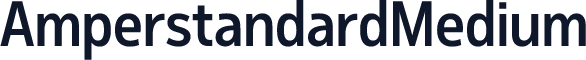 AmperstandardMedium
