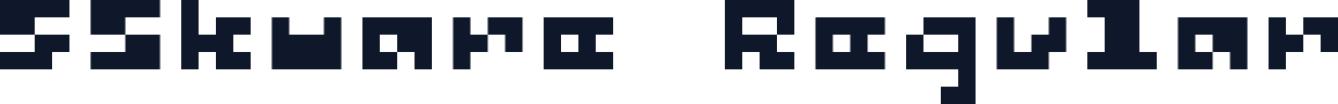 5Skware Regular